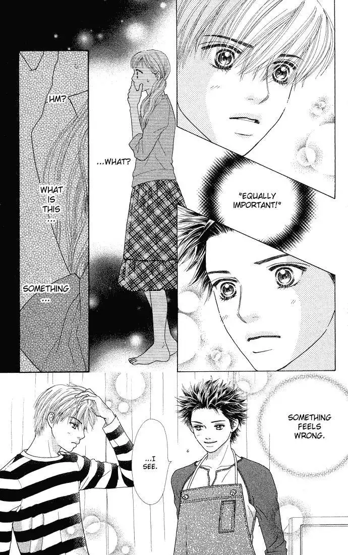 Parfait Tic Chapter 42 8